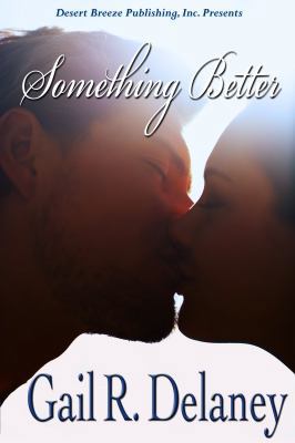 Something Better 1612529968 Book Cover