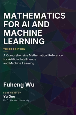 Mathematics for AI and Machine Learning: A Comp... Book Cover
