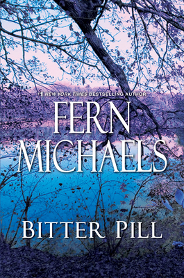 Bitter Pill 1496731166 Book Cover