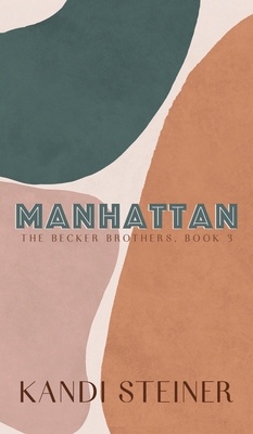 Manhattan: Special Edition 1960649426 Book Cover