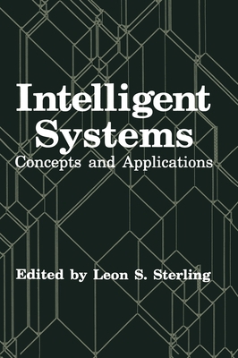 Intelligent Systems 0306444917 Book Cover