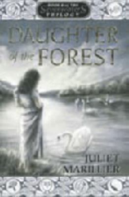 Daughter of the Forest 0002247364 Book Cover