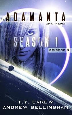 Anathema: Season 1, Episode 4 1977818110 Book Cover