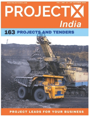 ProjectX India: 1st October 2020 Tracking Multi... B08KJ6683B Book Cover