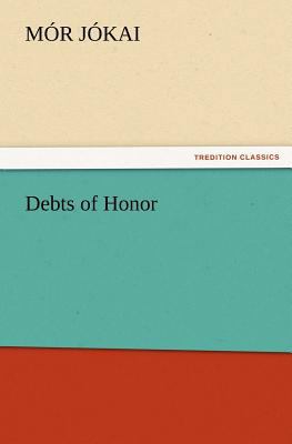 Debts of Honor 3847241400 Book Cover