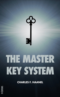 The Master Key System: with questionnaire and g... B08CG8B9R2 Book Cover