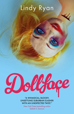 Dollface 1837867461 Book Cover