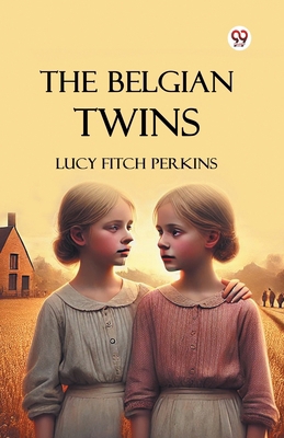 The Belgian Twins 9370424571 Book Cover
