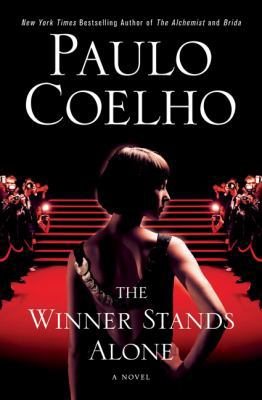 The Winner Stands Alone 0061968277 Book Cover