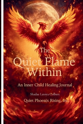 The Quiet Flame Within 197250603X Book Cover