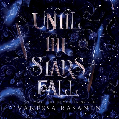 Until the Stars Fall B0CZ667S82 Book Cover