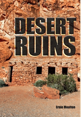 Desert Ruins 1636492509 Book Cover