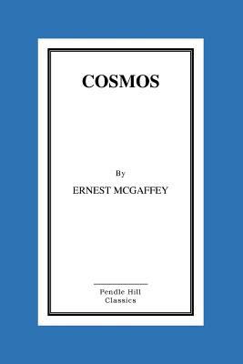 Cosmos 1517069181 Book Cover
