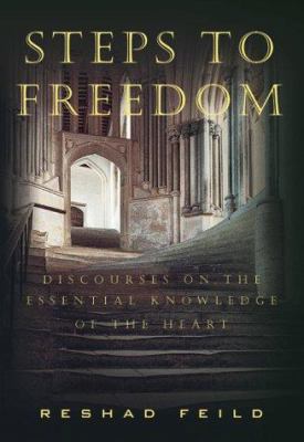 Steps to Freedom 0962541214 Book Cover