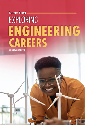 Exploring Engineering Careers B0DQ63FK6Z Book Cover