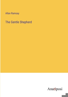 The Gentle Shepherd 338283023X Book Cover