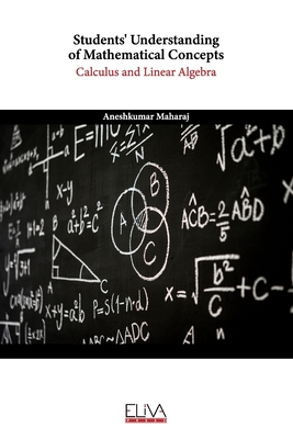 Students' Understanding of Mathematical Concept... 1636483410 Book Cover