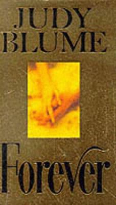 Forever.... (Piccolo Books) 0330285335 Book Cover