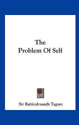 The Problem of Self 1161555285 Book Cover