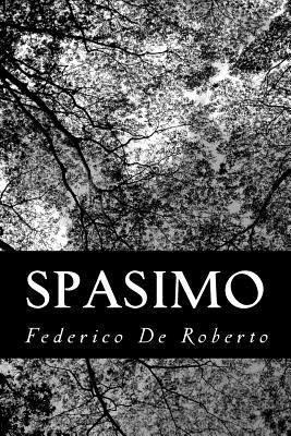 Spasimo [Italian] 1479378852 Book Cover