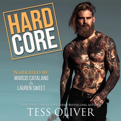 Hard Core 1538490617 Book Cover
