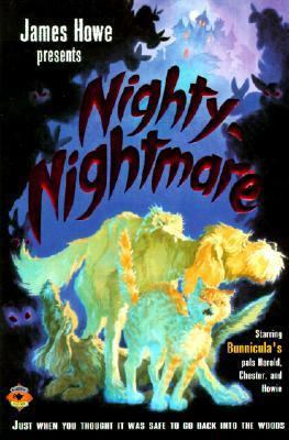 Nighty-Nightmare 0613035593 Book Cover