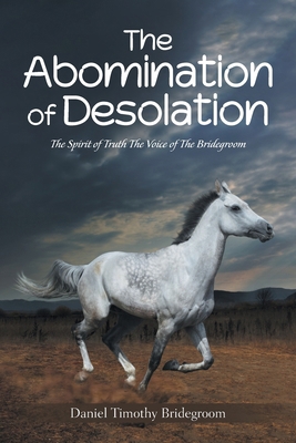 The Abomination of Desolation: The Spirit of Tr...            Book Cover