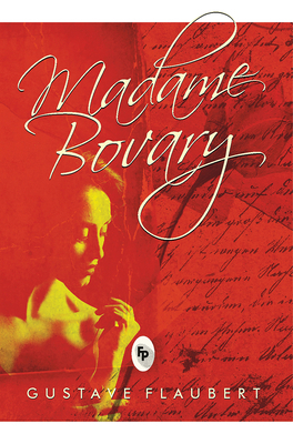 Madame Bovary 8175993685 Book Cover