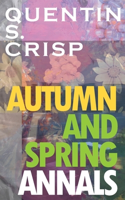 Autumn and Spring Annals 1645251179 Book Cover