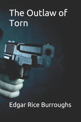 The Outlaw of Torn 1701152568 Book Cover