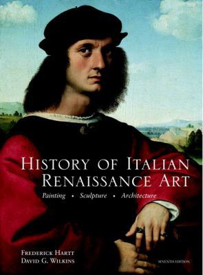 History of Italian Renaissance Art 0205705812 Book Cover