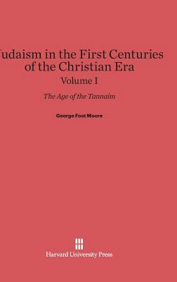 Judaism in the First Centuries of the Christian... 0674288297 Book Cover