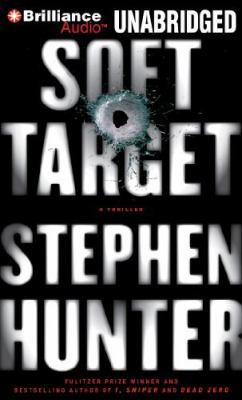 Soft Target 1441861157 Book Cover