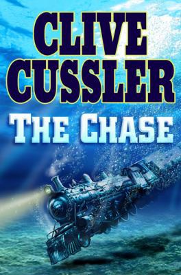 The Chase B007H8YGA8 Book Cover
