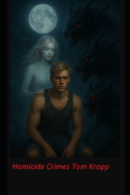 Homicide Crimes B0FTSRVCP2 Book Cover