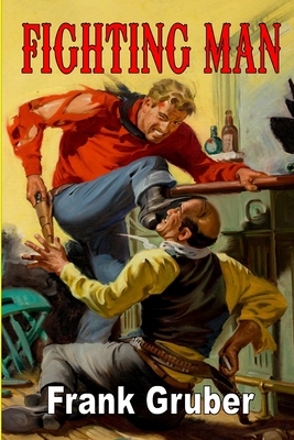 Fighting Man 1647202175 Book Cover