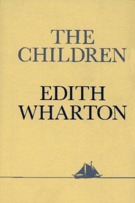 The Children 0684184532 Book Cover