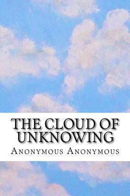 The Cloud of Unknowing 1544299133 Book Cover