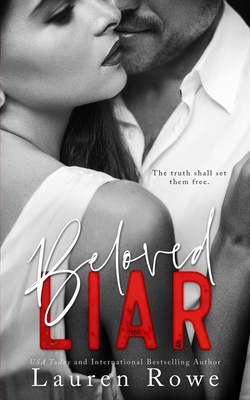 Beloved Liar 1966535465 Book Cover