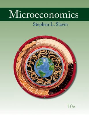 Microeconomics 0077317181 Book Cover