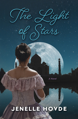 The Light of Stars [Large Print] 1420536982 Book Cover