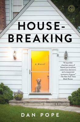 Housebreaking 1476745919 Book Cover