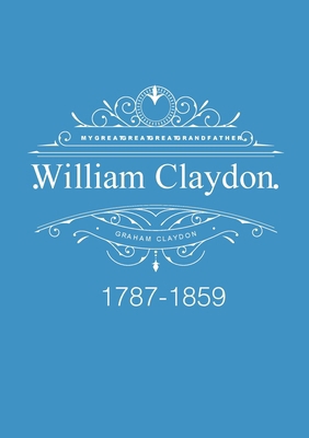 Wiliam Claydon 1291774998 Book Cover