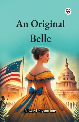 An Original Belle B0DY1Z7S65 Book Cover
