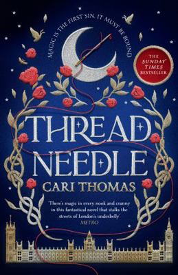 Threadneedle 0008407029 Book Cover