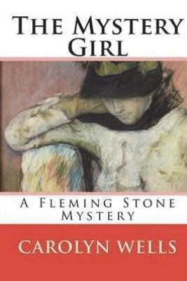 The Mystery Girl 1723034118 Book Cover