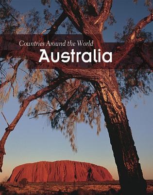 Australia 1432961209 Book Cover