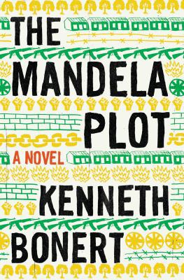 The Mandela Plot 0735274029 Book Cover