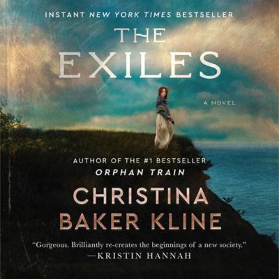 The Exiles B0DVRRDLMF Book Cover