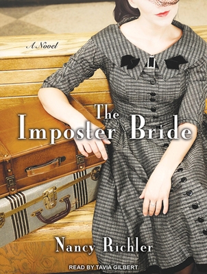 The Imposter Bride 1452665435 Book Cover